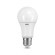 23212 Лампа Gauss LED Elementary A60 12W E27 1130lm 3000K 1/10/50