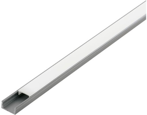 Профиль для светодиодной ленты Surface Profile 1 98911