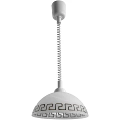 A6631SP-1WH СВЕТИЛЬНИК ПОДВЕСНОЙ