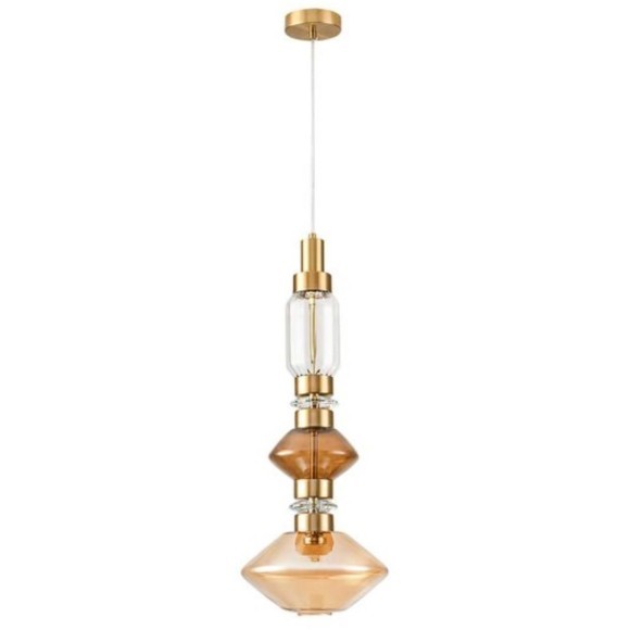  Подвесной светильник Arte Lamp FIORATO A2442SP-16PB