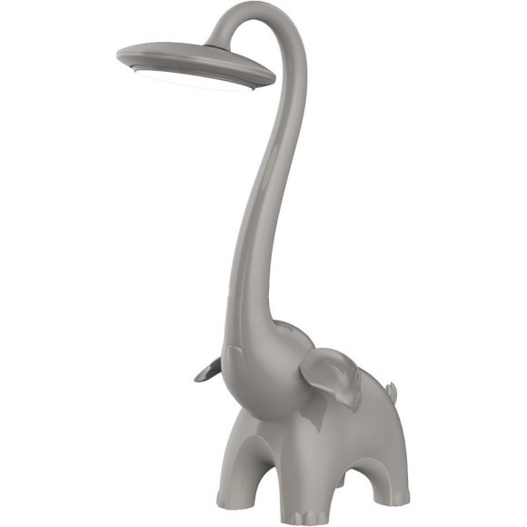 Декоративная настольная лампа Globo 21210 Animal I светодиодная LED 6W
