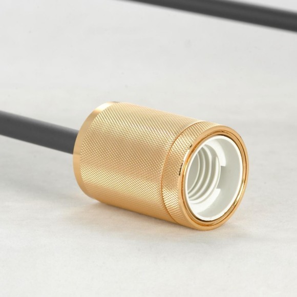 Бра Lussole LSP-8494 BUTLER IP21 под лампу 1xE27 40W