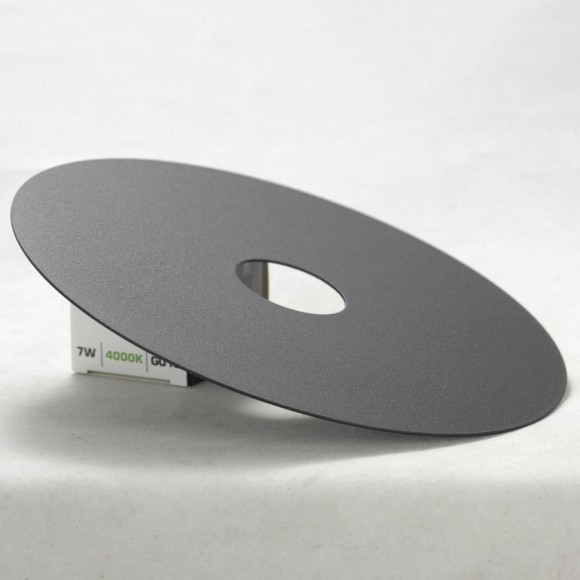 Бра Lussole LSP-8494 BUTLER IP21 под лампу 1xE27 40W