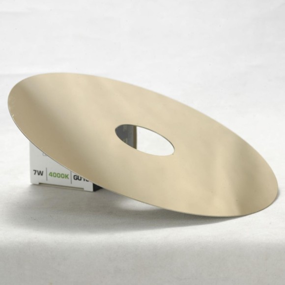 Бра Lussole LSP-8494 BUTLER IP21 под лампу 1xE27 40W