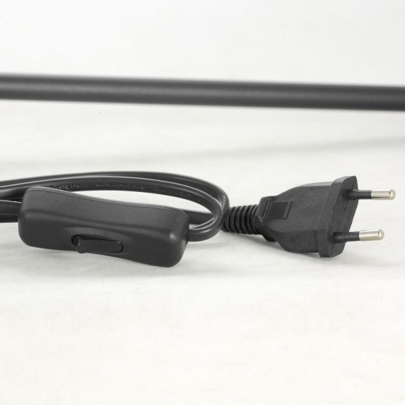 Бра Lussole LSP-8494 BUTLER IP21 под лампу 1xE27 40W