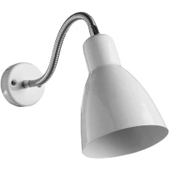 A5048AP-1WH СВЕТИЛЬНИК НАСТЕННЫЙ