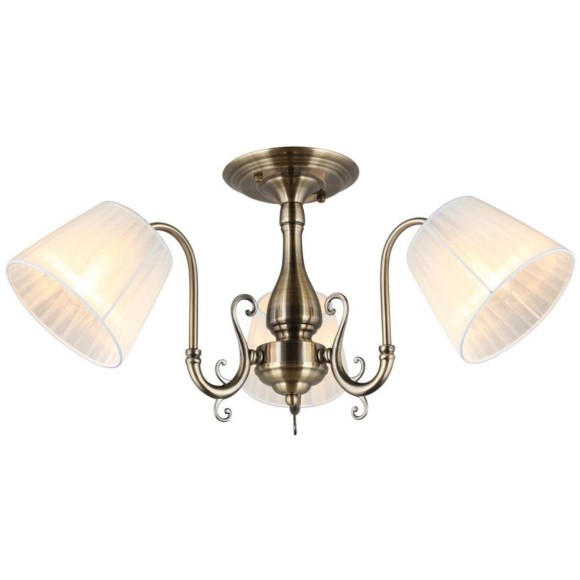 Потолочная люстра 291 OML-29117-03