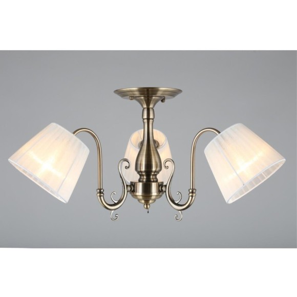 Потолочная люстра 291 OML-29117-03