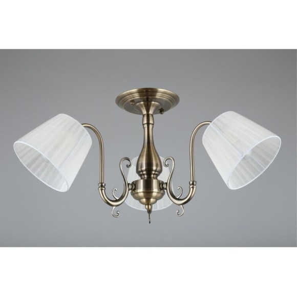 Потолочная люстра 291 OML-29117-03