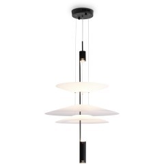 Подвесной светильник Freya FR6190PL-L7WB