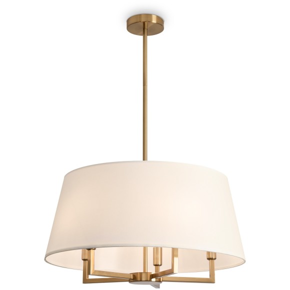 Потолочный светильник Freya FR2042CL-05BS