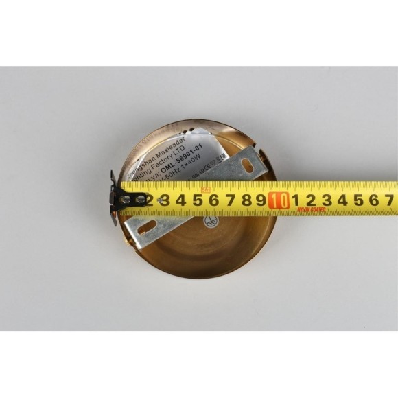 Бра Barumini OML-56901-01