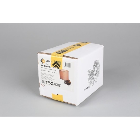 Бра Barumini OML-56901-01