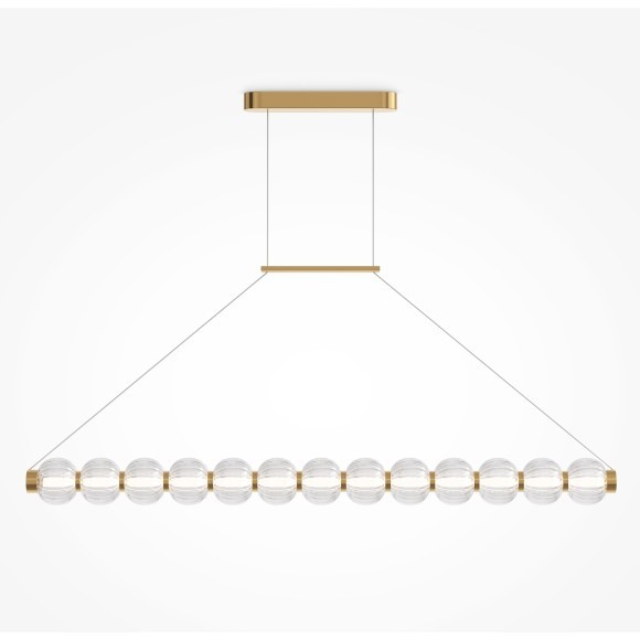 Подвесной светильник Maytoni Amulet MOD555PL-L18G3K