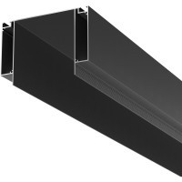 Комплектующие для светильника Technical ALM-11681-PL-B-2M