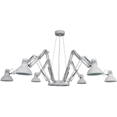 A2043SP-6WH СВЕТИЛЬНИК ПОДВЕСНОЙ