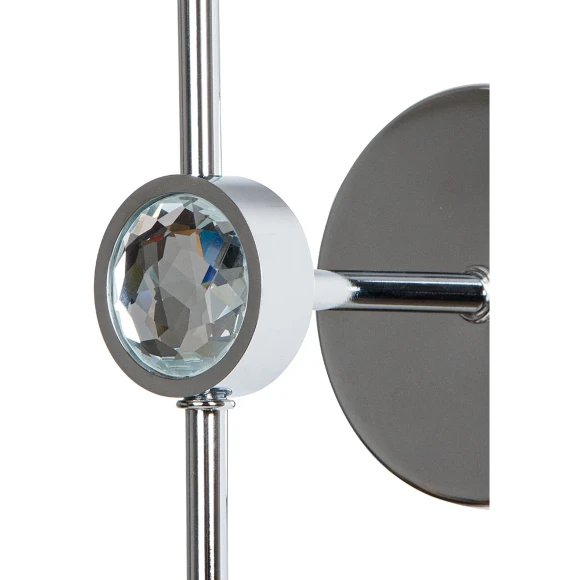 A4104AP-1CC Arte lamp DEBORA Настенный светильник