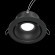 Встраиваемый светильник Maytoni DL030-2-01B Yin под лампу 1xGU10 50W