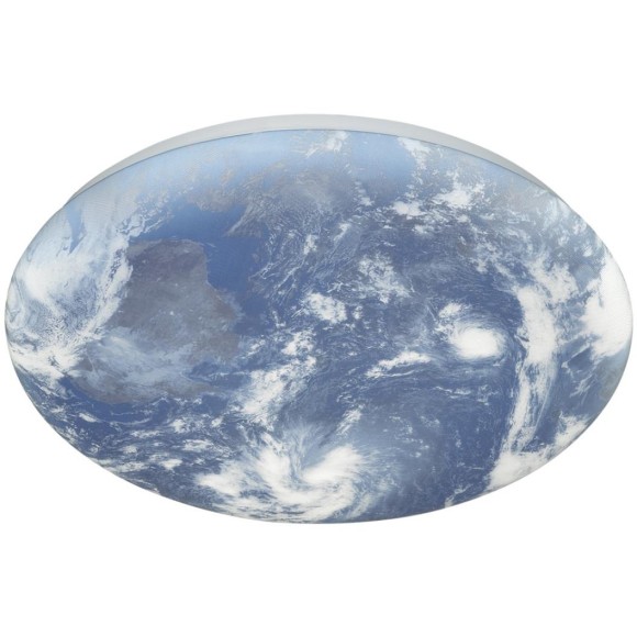 3085/ELN PALE SN 70 Светильник пластик/белый/синий LED 76Вт 3000/4000/6000K D480 IP43 CCT SPACE 3085/ELN PALE SN 70 Светильник пластик/белый/синий LED 76Вт 3000/4000/6000K D480 IP43 CCT SPACE