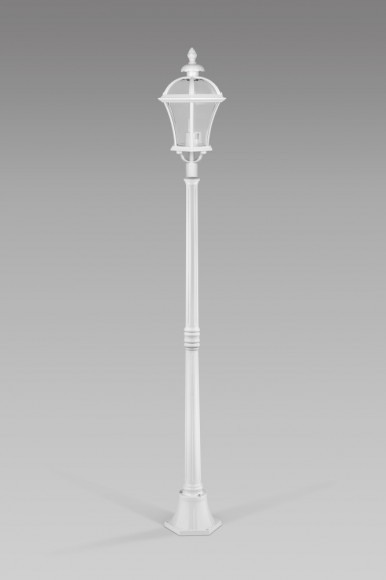 Наземный фонарь ROMA L 95208L W