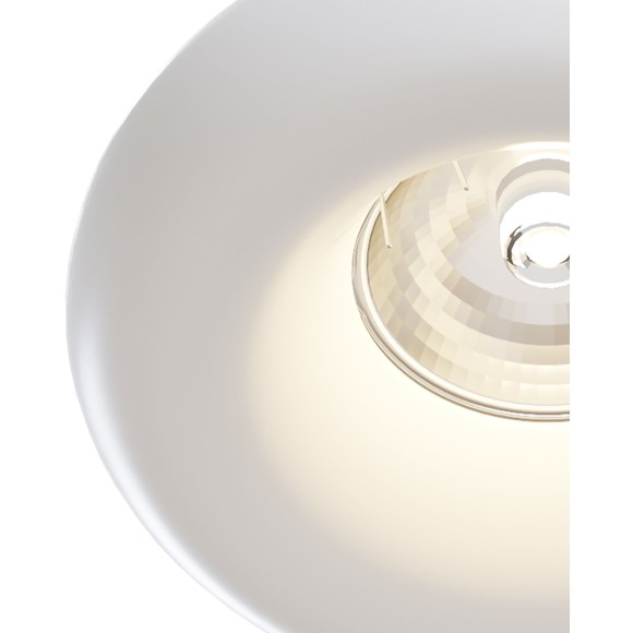 Встраиваемый светильник Technical DL006-1-01-W Встраиваемый светильник Technical DL006-1-01-W