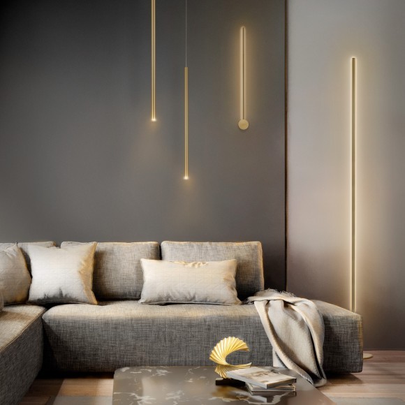 Торшер Tubo Lightstar 748733