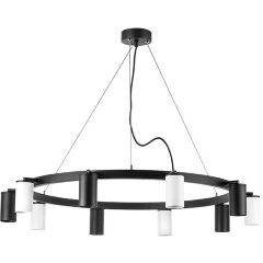 Люстра подвесная Rullo Lightstar LR020375365 Люстра подвесная Rullo Lightstar LR020375365