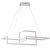 Подвесная люстра Arte Lamp RA80 2920Lm IP20 55W 220V MERCURE A6011SP-2WH