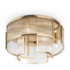 Потолочный светильник Maytoni MOD174CL-06G