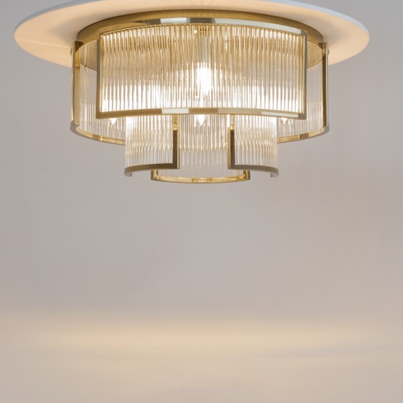 Потолочный светильник Maytoni MOD174CL-06G