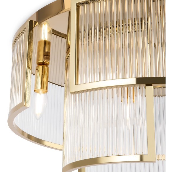 Потолочный светильник Maytoni MOD174CL-06G