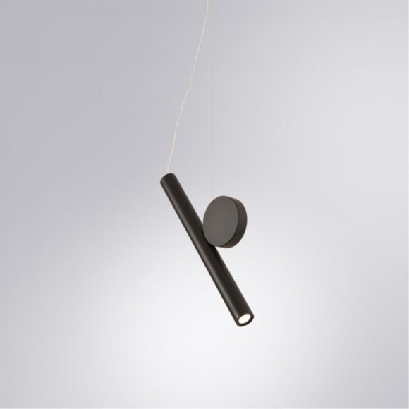 Подвесной светильник Arte Lamp BEEMIM A2090SP-1BK Подвесной светильник Arte Lamp BEEMIM A2090SP-1BK