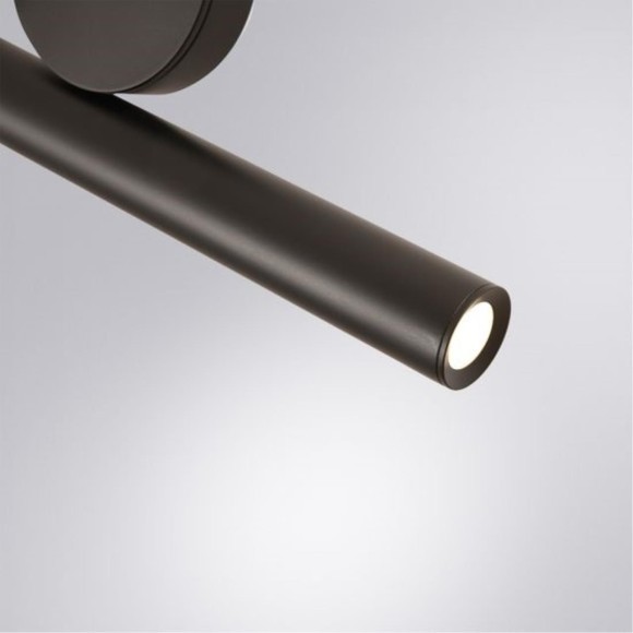 Подвесной светильник Arte Lamp BEEMIM A2090SP-1BK Подвесной светильник Arte Lamp BEEMIM A2090SP-1BK