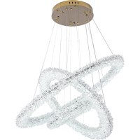 Светильник подвесной светодиодный Stilfort 4013/03/03P, серия Felloria