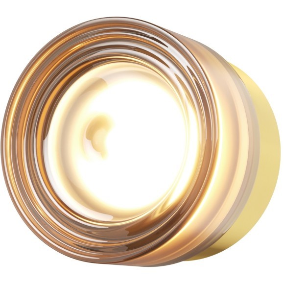 MOD493WL-L6BSK2 Настенный светильник (бра) с послед. переключением цветности с выключателя 2700-3000-4000К Maytoni Olo