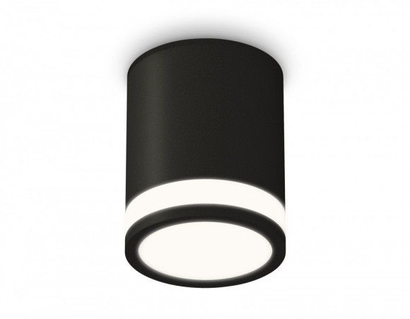 Точечный светильник XS XS6302060