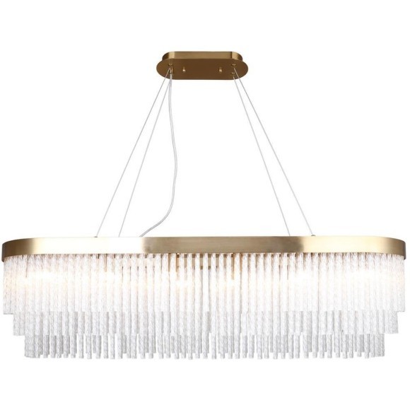 Подвесная люстра Bellinda 4189-14P