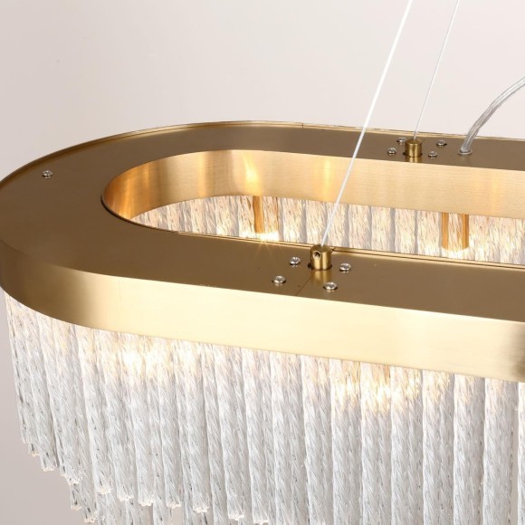 Подвесная люстра Bellinda 4189-14P