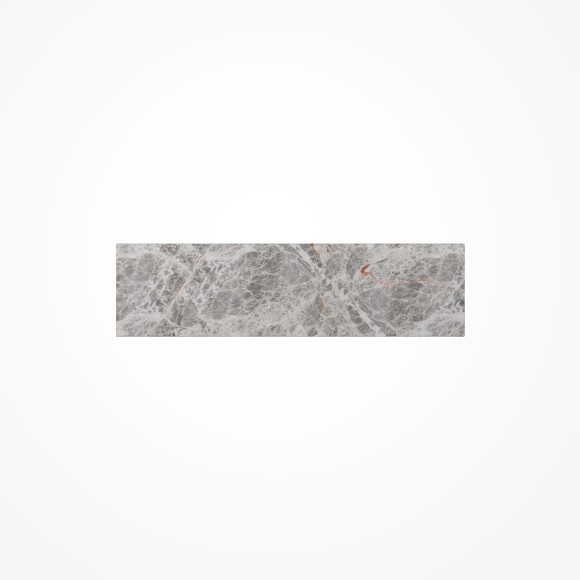 MOD461WL-L8GRK Настенный мраморный светодиодный светильник (бра) с мех. перекл. цветовой температуры на драйвере, 8Вт, 2700, 3000, 4000К, 490Лм, 80CRI Maytoni Basic Texture