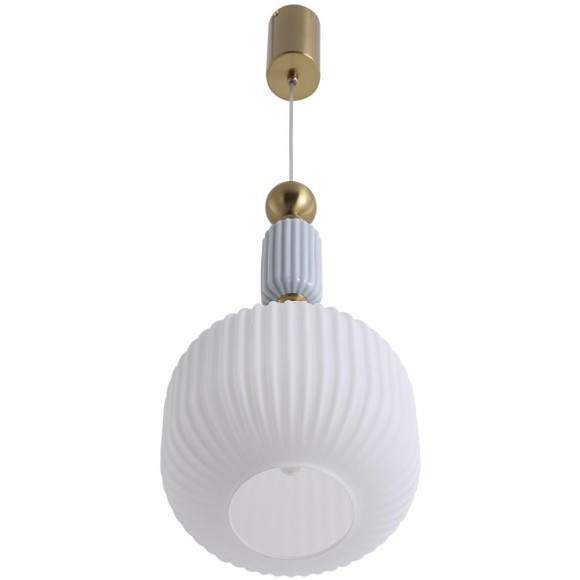 Подвес E27 40W 220V ALEGRA 8334/1