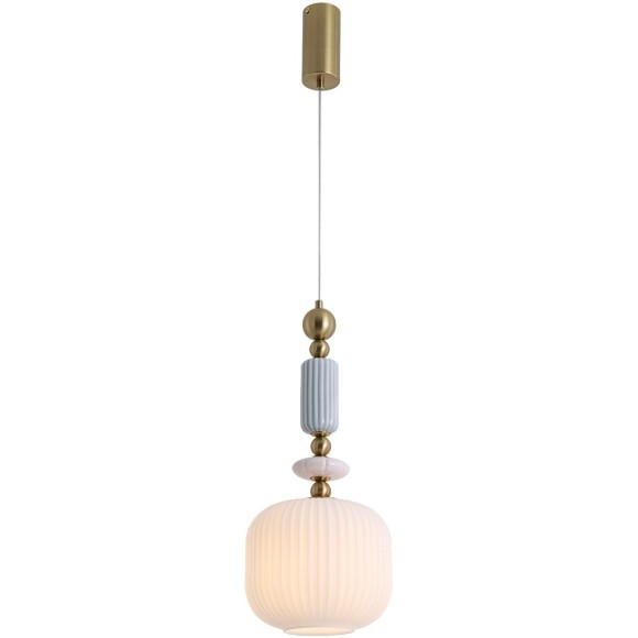 Подвес E27 40W 220V ALEGRA 8334/1