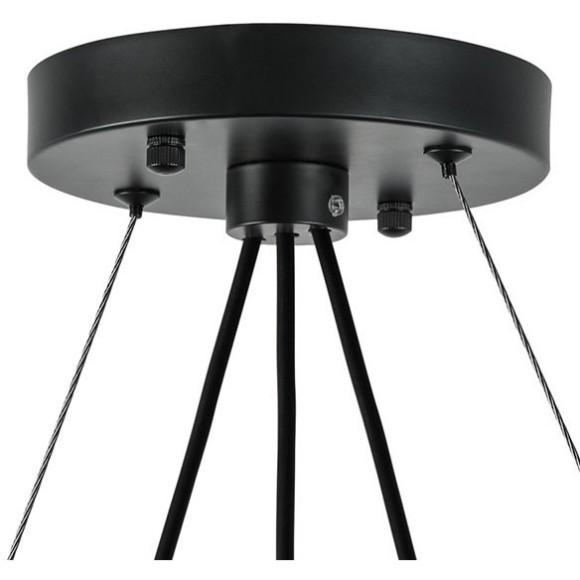 Подвесной светильник Lightstar 815410 Croco под лампы 12xE14 480W