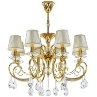 Люстра подвесная Lightstar 693082 Ricerco под лампы 8xE14 320W