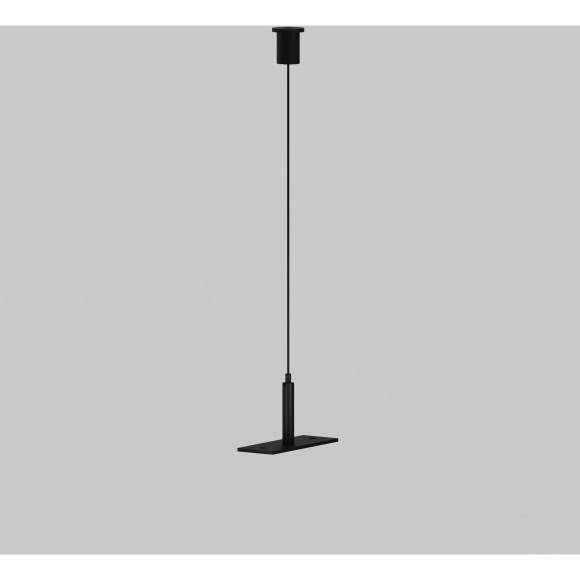 Гибкий подвес для уличной трековой системы Maytoni Elasity IP O-TR001-PB-H2M