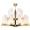 Подвесная люстра Maximo 2623-15P
