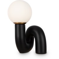 Настольный светильник Freya FR5283TL-01R