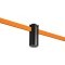 Светильник трековый 48V 6W 4000K 30° черный Due Hermes Lightstar 210047