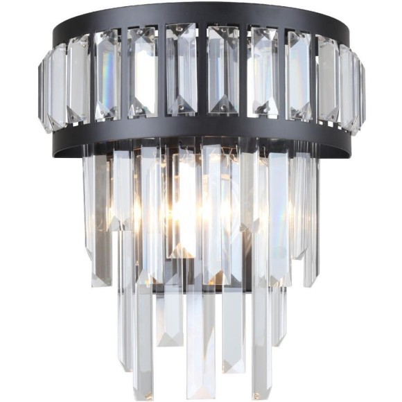 Бра 2xE14x40W Favourite 4731-2W Preston