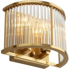 Бра Omnilux OML-67201-02 Portofino под лампы 2xE14 60W