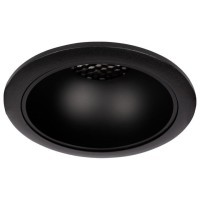 10330/B Black Встраиваемый светильник LOFT IT Comb